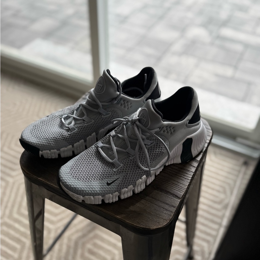 Nike Metcon Free 4, size 11 EUC